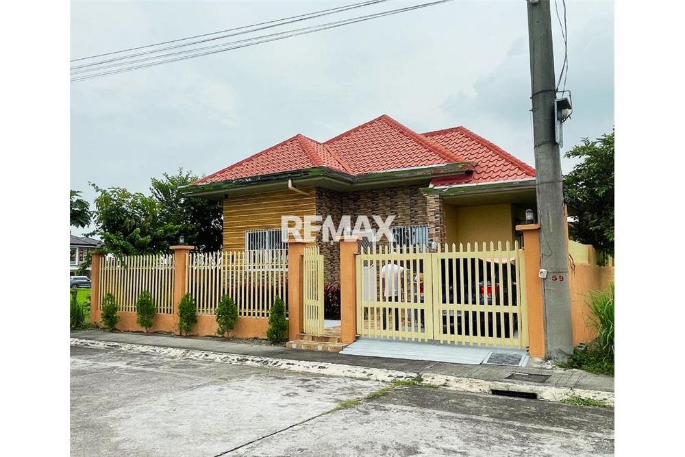 Residential - ਅਲੱਗ ਥਲੱਗ ਬਣਿਆ ਹੋਇਆ ਘਰ - Mexico, Pampanga, Region III - Philippines - 1 - 950991001-28