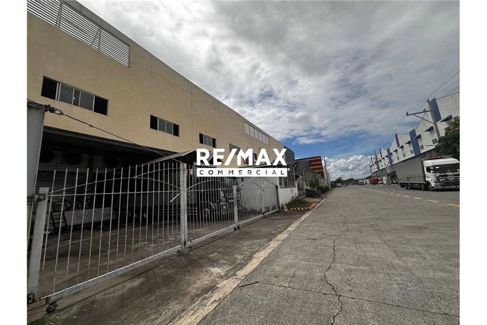 Komercyjne - Magazyn - Carmona, Cavite, Region IV-A - Philippines - 4 - 950801015-5
