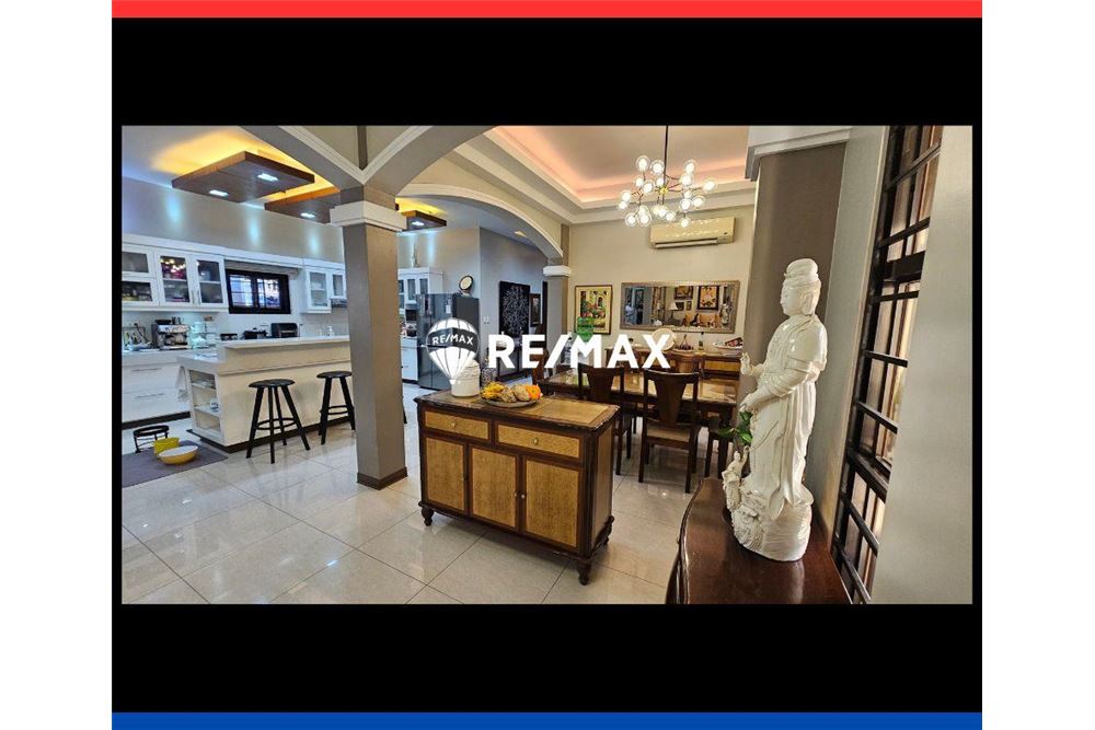 Residential - บ้านเดี่ยว - Angeles City, Pampanga, Region III - Philippines - 5 - 950991001-16