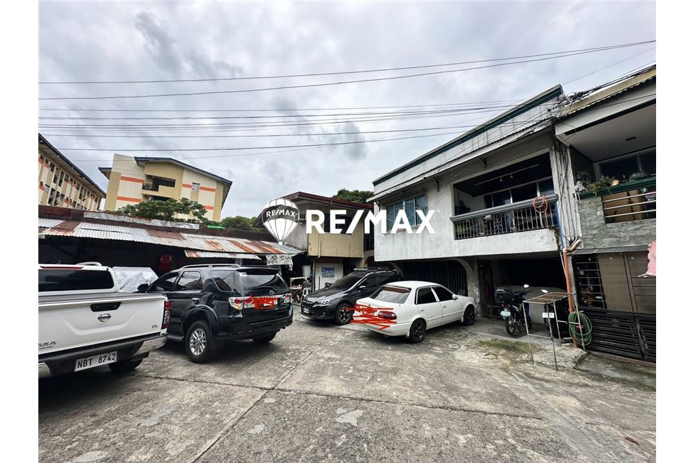 Residential - Ledig land - Mandaluyong City, Metro Manila, NCR - Philippines - 1 - 950801028-8