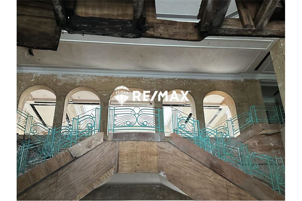 Residential - ਅਲੱਗ ਥਲੱਗ ਬਣਿਆ ਹੋਇਆ ਘਰ - Makati City, Metro Manila, NCR - Philippines - 2 - 950731001-3