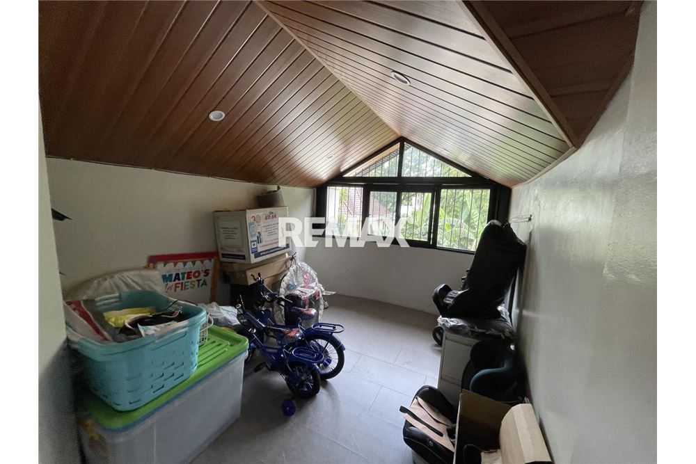 Residential - Αυτόνομη κατοικία - Quezon City, Metro Manila, NCR - Philippines - 12 - 950841004-53