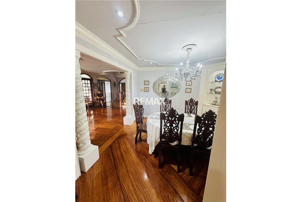 Residential - บ้านเดี่ยว - Quezon City, Metro Manila, NCR - Philippines - 4 - 950801012-2