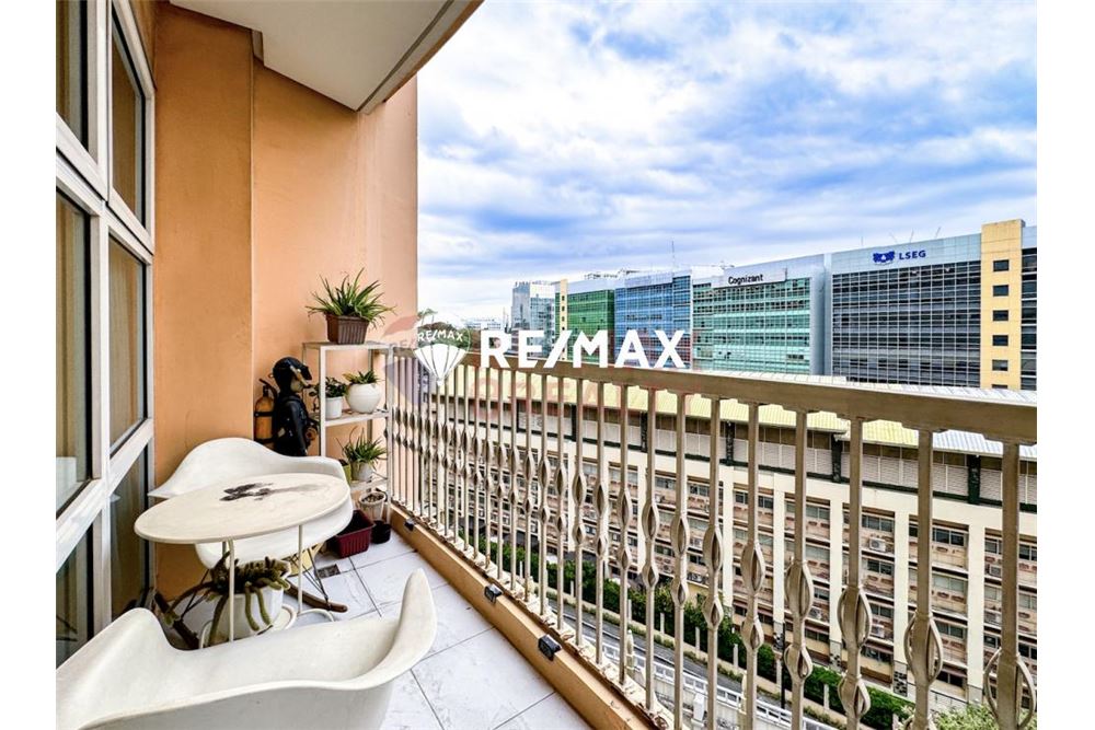 Residential - Ejerlejlighed - Taguig City, Metro Manila, NCR - Philippines - 8 - 951041008-11