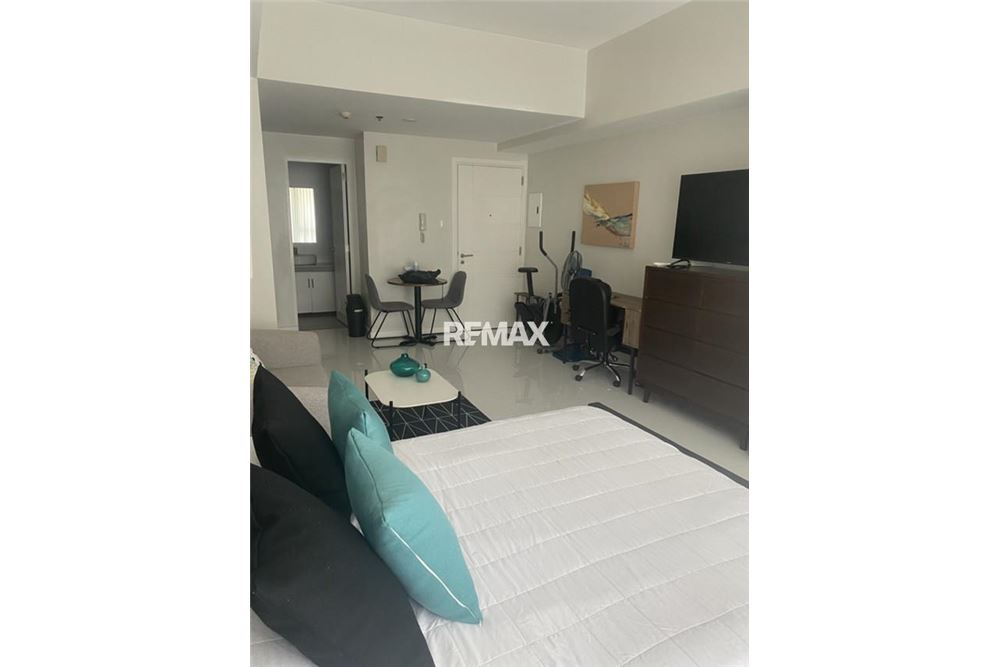 Residential - कोंडो/अपार्टमेंट - Makati City, Metro Manila, NCR - Philippines - 3 - 950781016-24