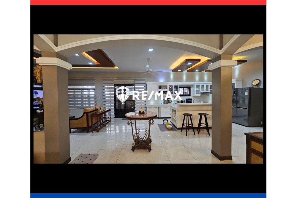 Residential - บ้านเดี่ยว - Angeles City, Pampanga, Region III - Philippines - 3 - 950991001-16