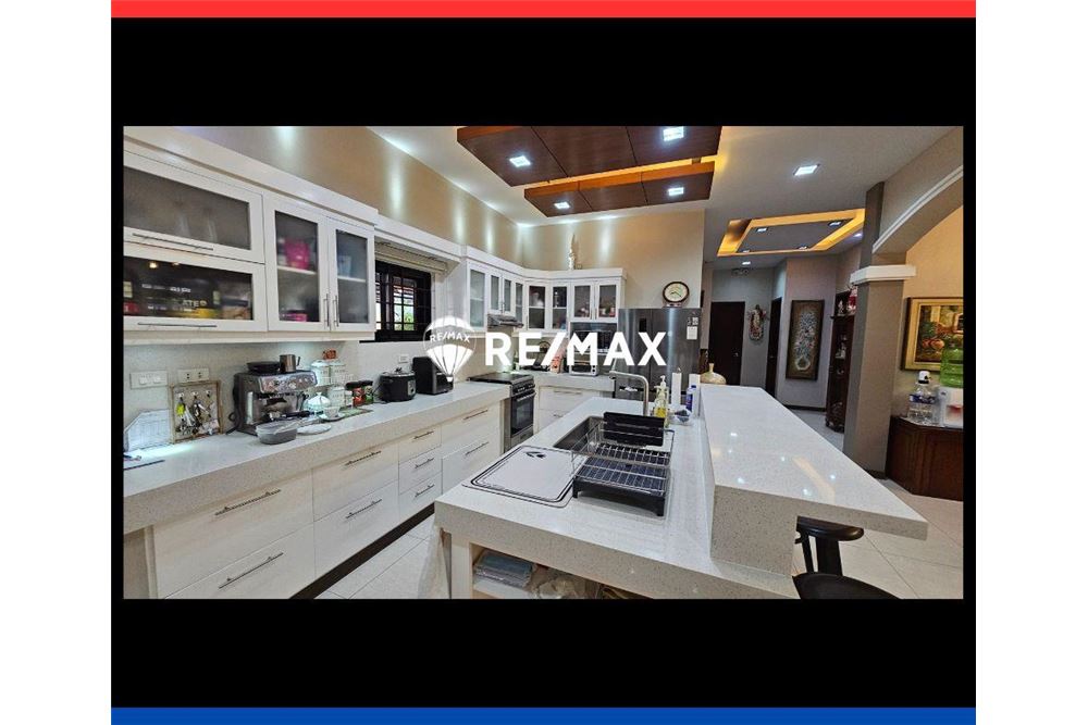 Residential - บ้านเดี่ยว - Angeles City, Pampanga, Region III - Philippines - 8 - 950991001-16