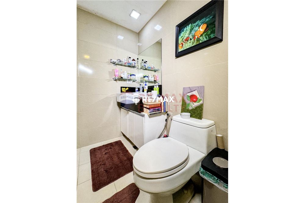 Residential - Ejerlejlighed - Taguig City, Metro Manila, NCR - Philippines - 11 - 951041008-11
