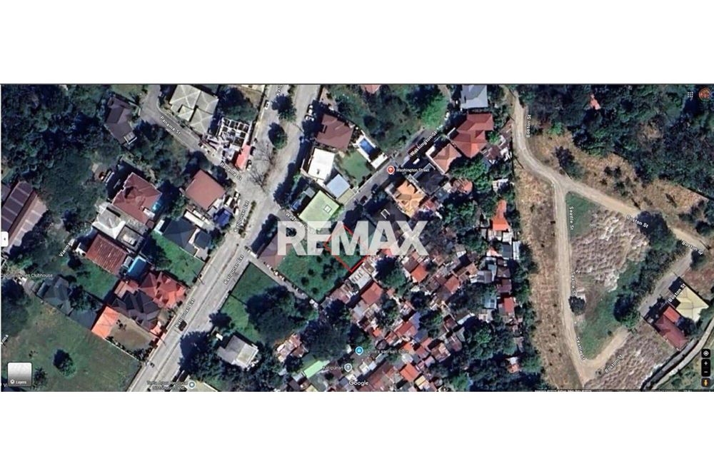 Dzīvojamais - Neapbūvēts zemesgabals - Quezon City, Metro Manila, NCR - Philippines - 5 - 950781030-2