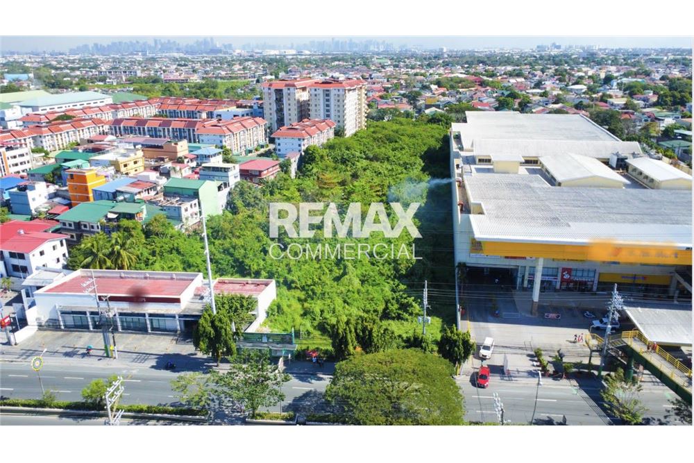 تجاري  - تجاري/بالمفرق - Parañaque City, Metro Manila, NCR - Philippines - 1 - 950801058-3