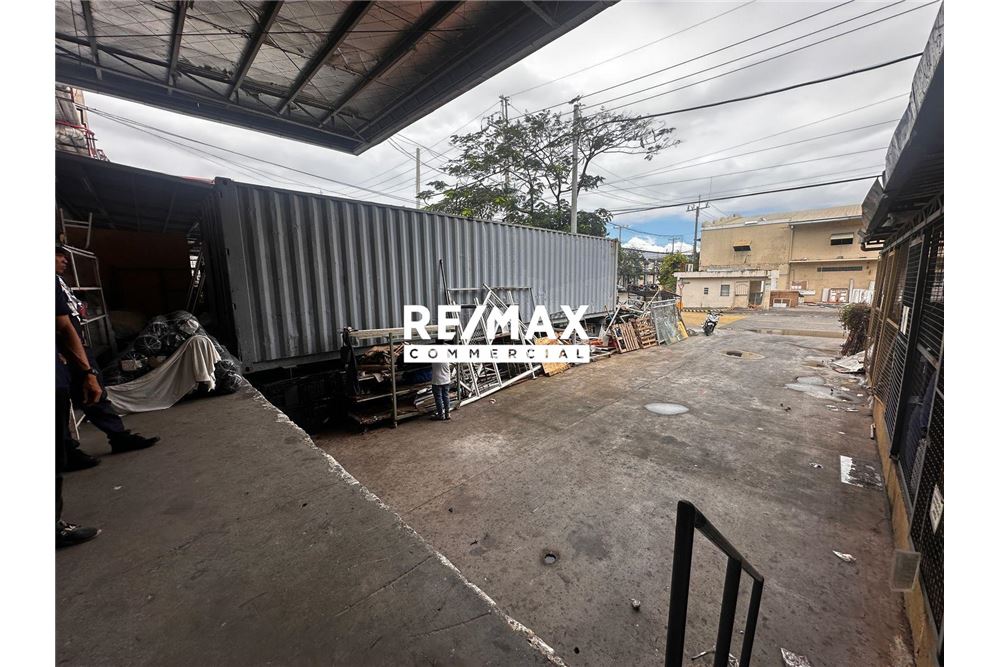 Komercyjne - Magazyn - Carmona, Cavite, Region IV-A - Philippines - 3 - 950801015-5