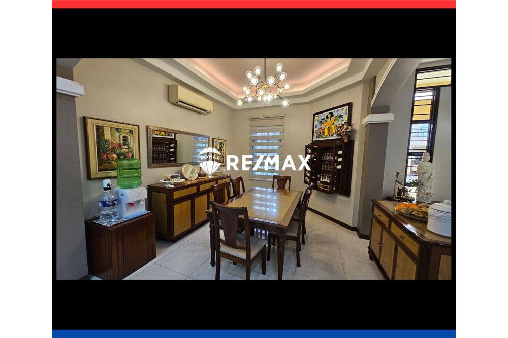 Residential - บ้านเดี่ยว - Angeles City, Pampanga, Region III - Philippines - 7 - 950991001-16