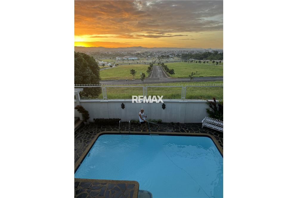 Residential - บ้านเดี่ยว - Quezon City, Metro Manila, NCR - Philippines - 12 - 950801012-2