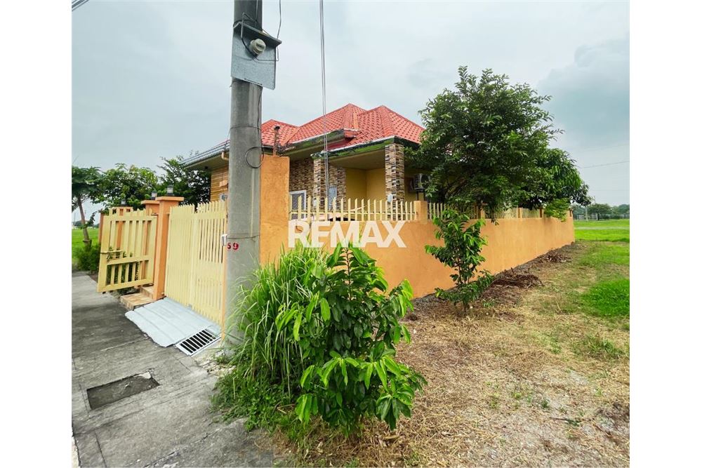 Residential - ਅਲੱਗ ਥਲੱਗ ਬਣਿਆ ਹੋਇਆ ਘਰ - Mexico, Pampanga, Region III - Philippines - 4 - 950991001-28