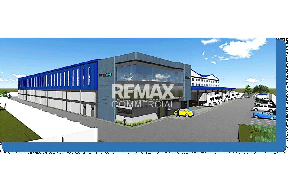 Komerciāli/Tirdzniecības - Rūpnieciskais - Taguig City, Metro Manila, NCR - Philippines - 6 - 950971001-4