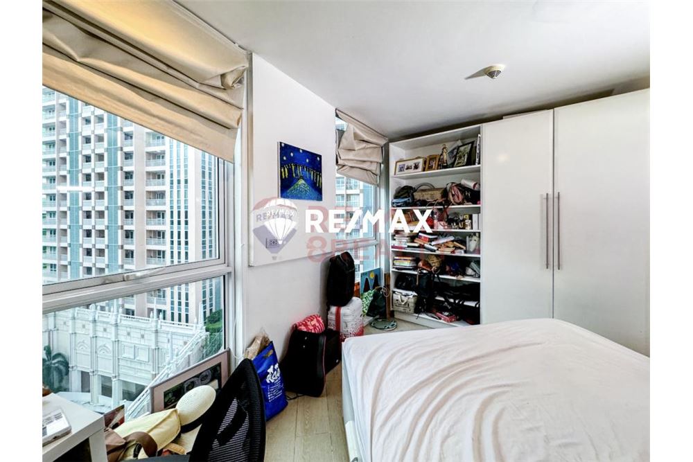 Residential - Ejerlejlighed - Taguig City, Metro Manila, NCR - Philippines - 10 - 951041008-11