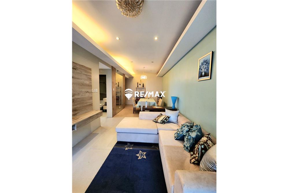 Residenční - Byt - Quezon City, Metro Manila, NCR - Philippines - 1 - 950801019-3