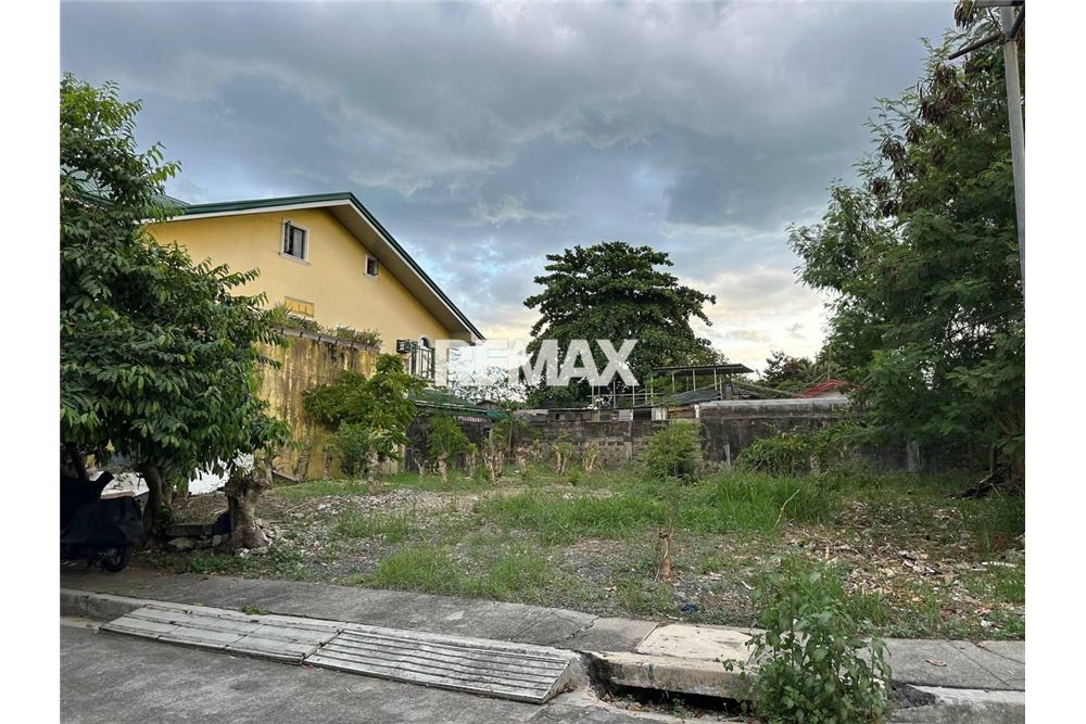 Dzīvojamais - Neapbūvēts zemesgabals - Quezon City, Metro Manila, NCR - Philippines - 2 - 950781030-2