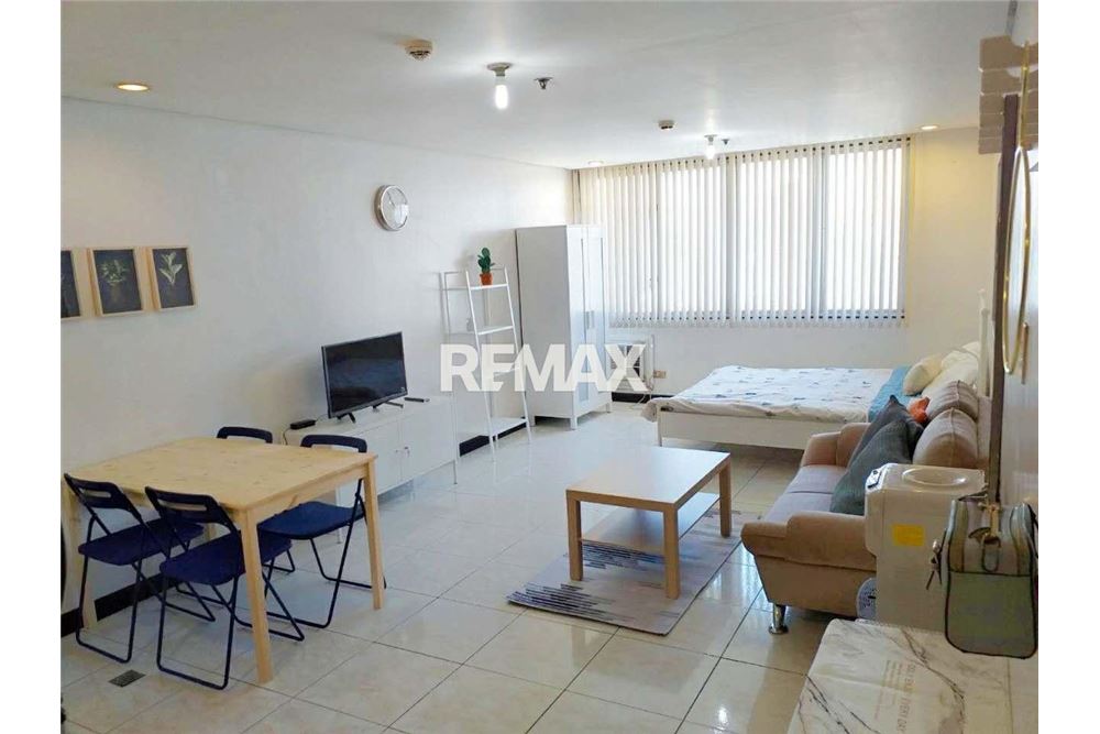 Residential - Asuinhuoneisto - Makati City, Metro Manila, NCR - Philippines - 4 - 951021002-113