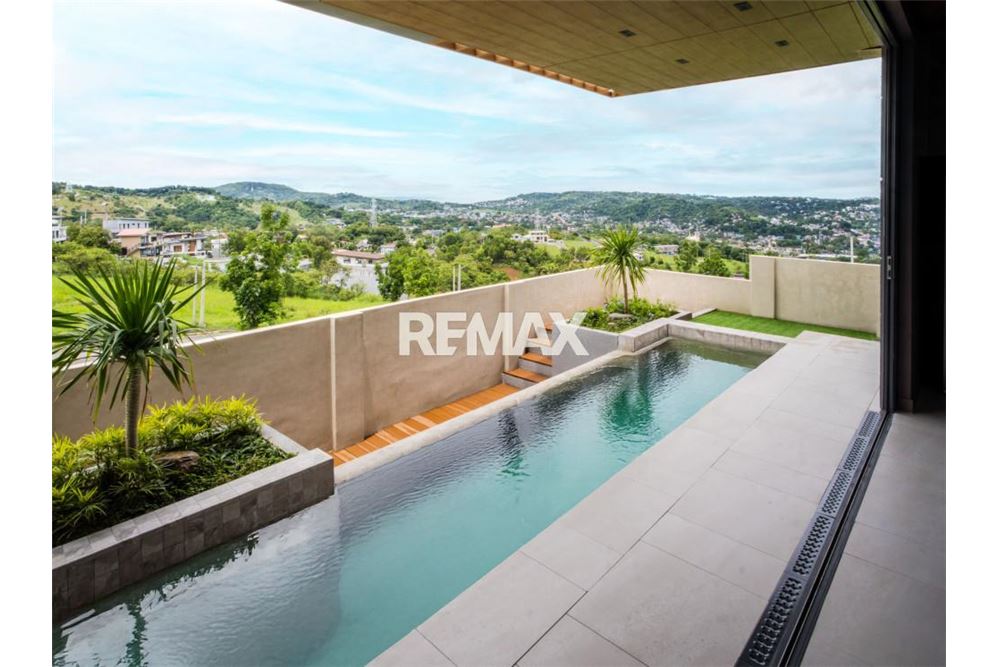 Residential - ਅਲੱਗ ਥਲੱਗ ਬਣਿਆ ਹੋਇਆ ਘਰ - Antipolo City, Rizal, Region IV-A - Philippines - 5 - 950801040-22