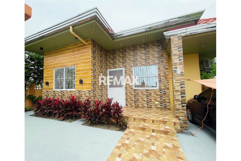 Residential - ਅਲੱਗ ਥਲੱਗ ਬਣਿਆ ਹੋਇਆ ਘਰ - Mexico, Pampanga, Region III - Philippines - 3 - 950991001-28