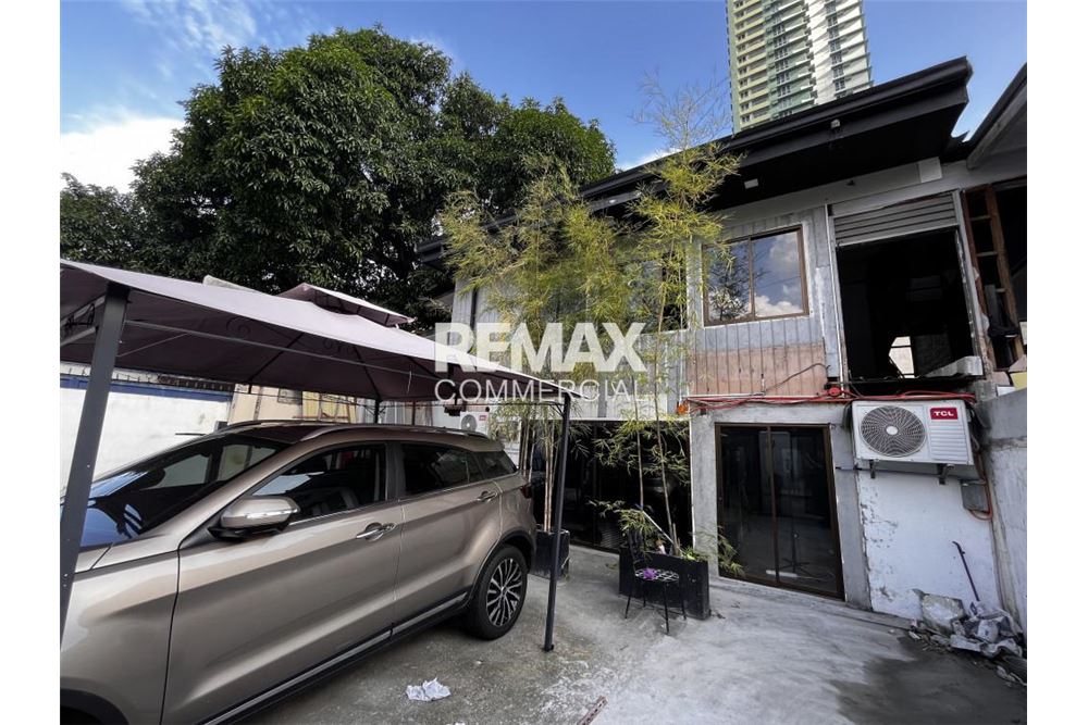 Kommersiell - Næringseiendom - Mandaluyong City, Metro Manila, NCR - Philippines - 2 - 950801019-16