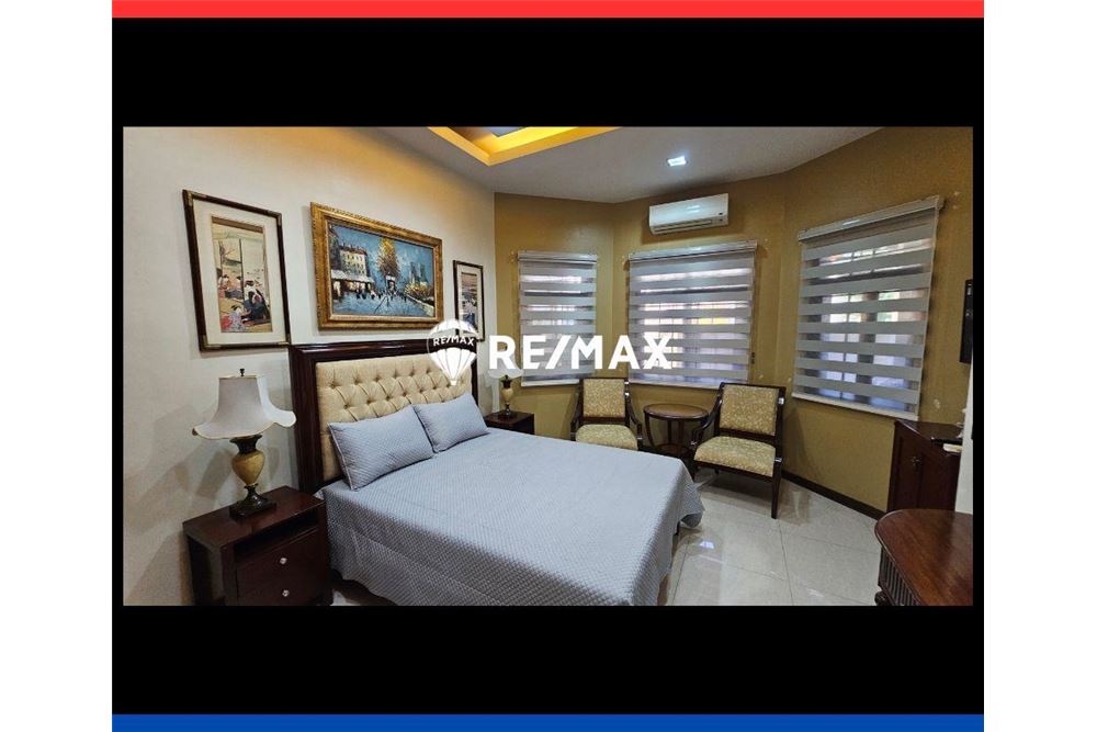 Residential - บ้านเดี่ยว - Angeles City, Pampanga, Region III - Philippines - 9 - 950991001-16