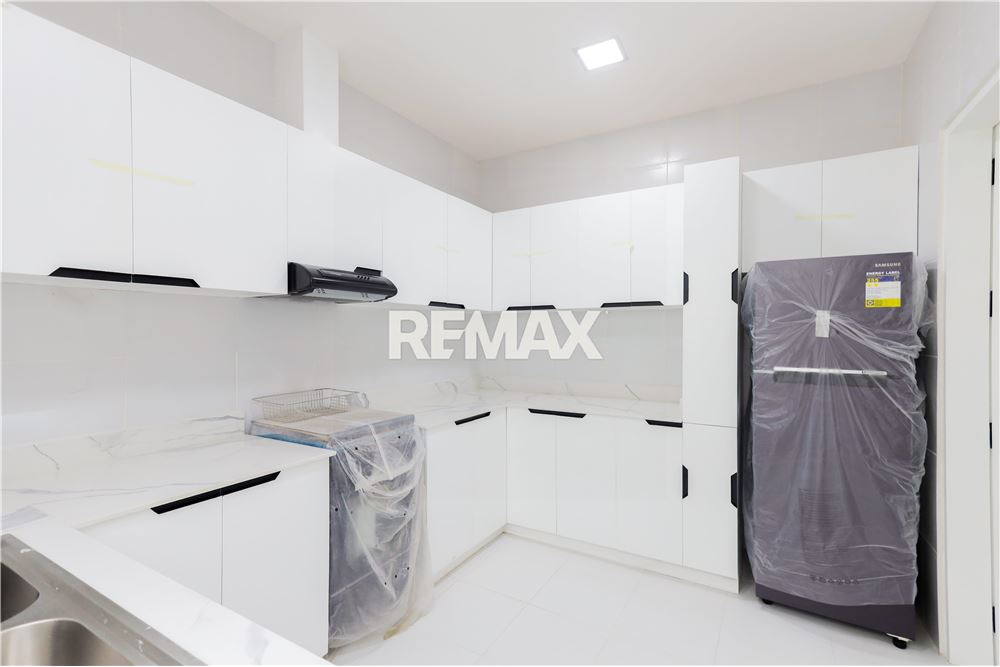 Rezidenčná - Samostatný dom - Quezon City, Metro Manila, NCR - Philippines - 7 - 950821007-2