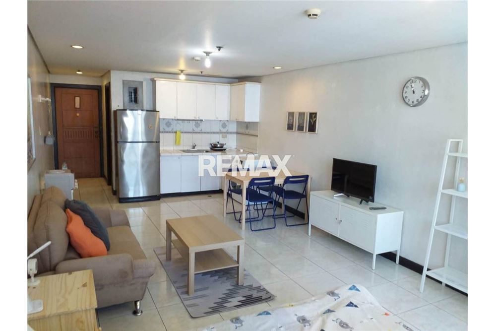 Residential - Asuinhuoneisto - Makati City, Metro Manila, NCR - Philippines - 3 - 951021002-113