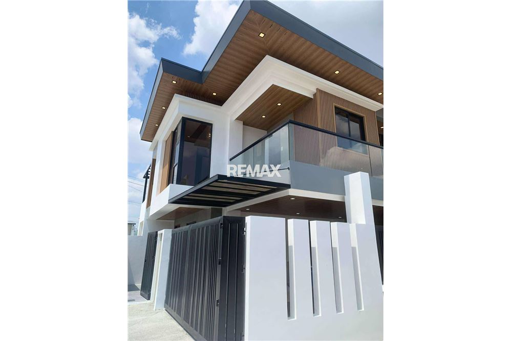 Residenční - Dům - Mabalacat City, Pampanga, Region III - Philippines - 2 - 950991006-1