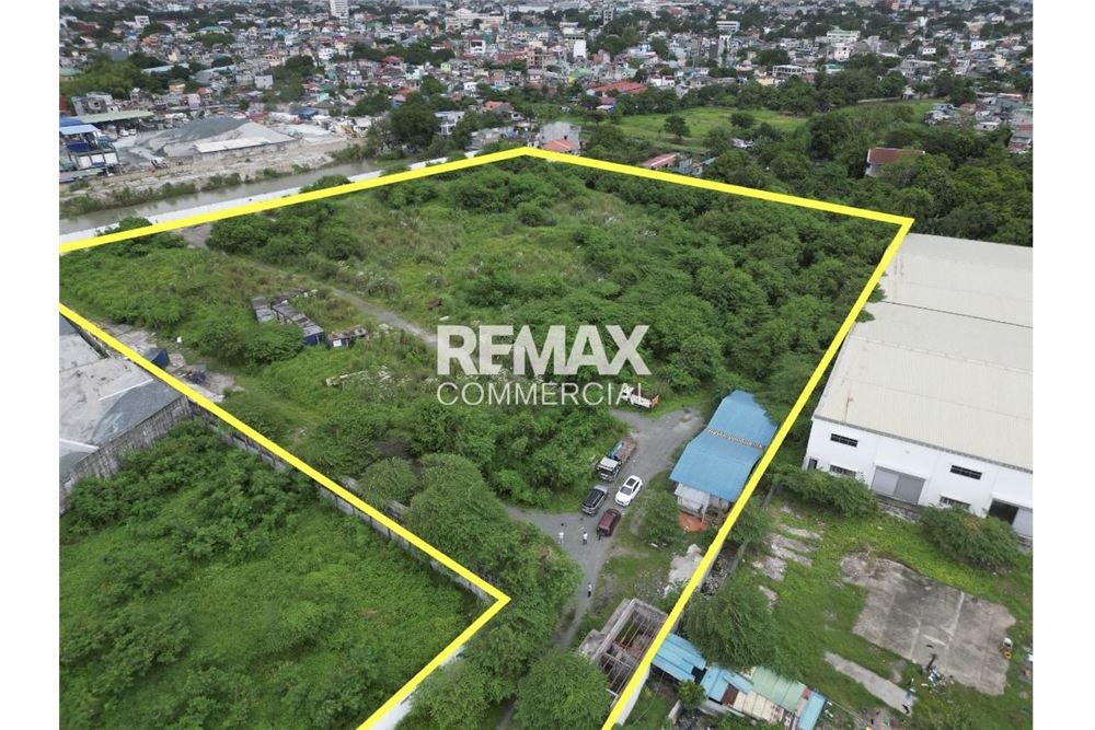 Komerciāli/Tirdzniecības - Rūpnieciskais - Taguig City, Metro Manila, NCR - Philippines - 1 - 950971001-4