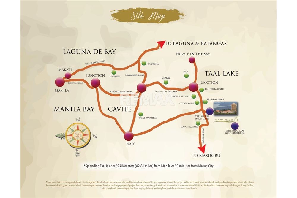 Residential - Отпуск - Laurel, Batangas, Region IV-A - Philippines - 3 - 950841035-3
