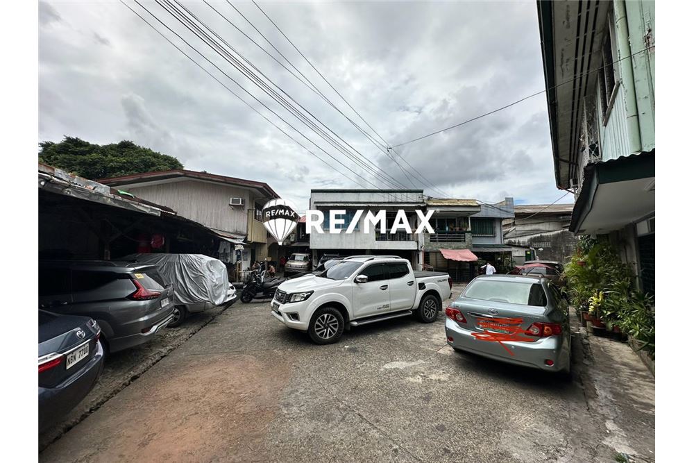 Residential - Ledig land - Mandaluyong City, Metro Manila, NCR - Philippines - 3 - 950801028-8