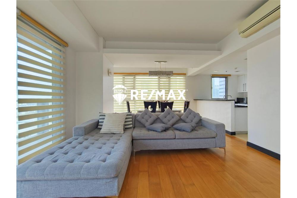 Rezidencijalno - Stan-Apartman - Taguig City, Metro Manila, NCR - Philippines - 2 - 951111001-5