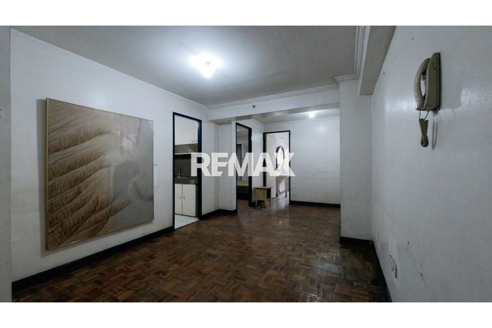 Residential - Asuinhuoneisto - Pasig City, Metro Manila, NCR - Philippines - 2 - 950971020-3