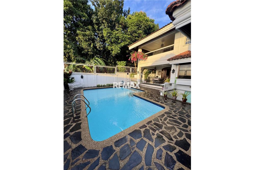 Residential - บ้านเดี่ยว - Quezon City, Metro Manila, NCR - Philippines - 8 - 950801012-2