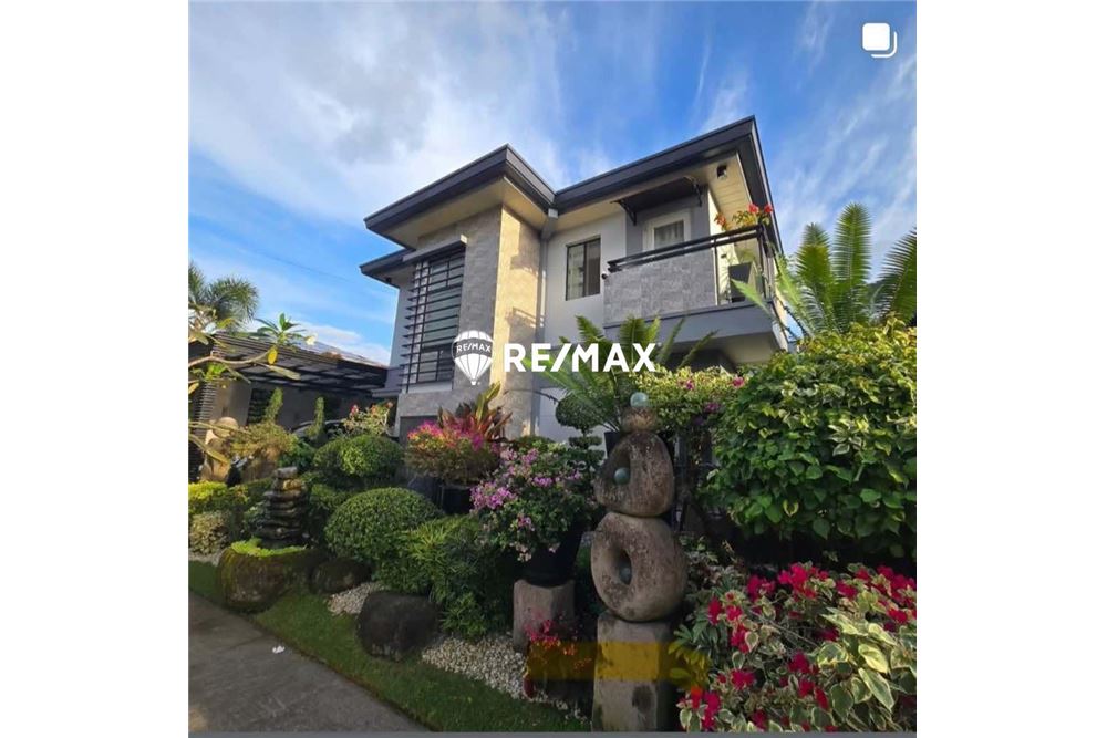 Residential - House - Calamba City, Laguna, Region IV-A - Philippines - 1 - 950831003-11