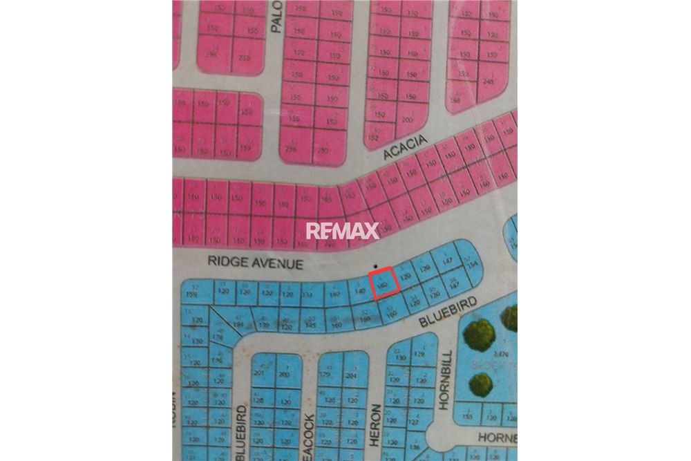 Elamine - Tühi kinnistu - Calamba City, Laguna, Region IV-A - Philippines - 6 - 950831016-2