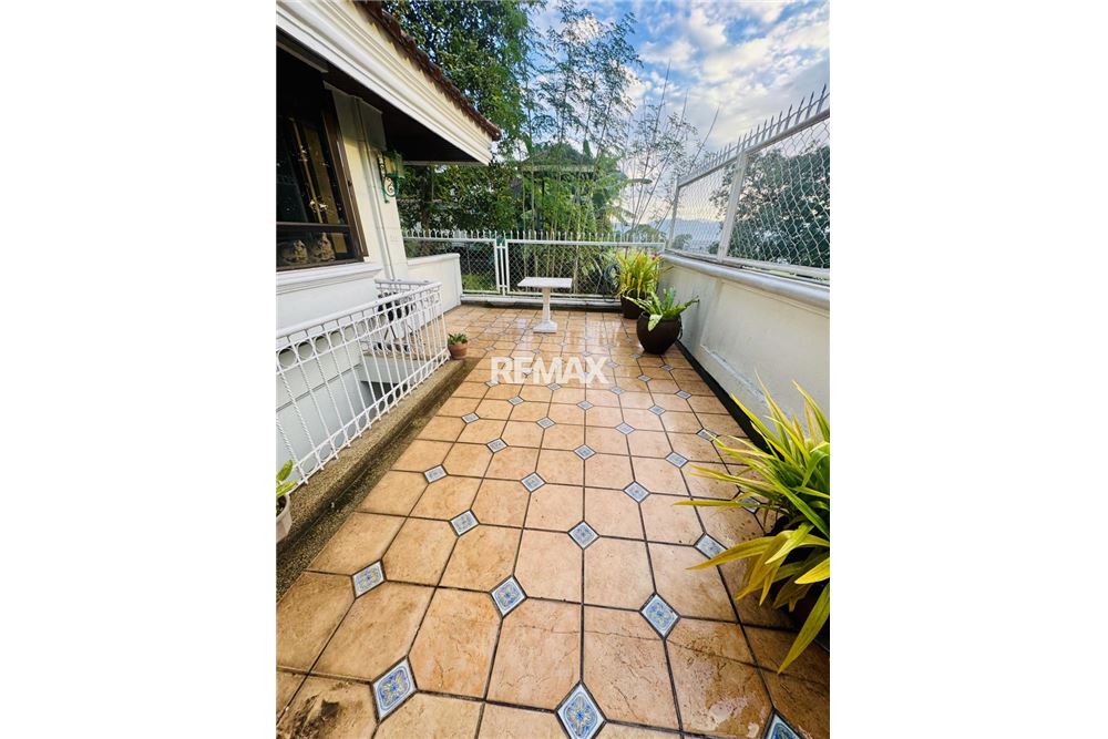 Residential - บ้านเดี่ยว - Quezon City, Metro Manila, NCR - Philippines - 9 - 950801012-2