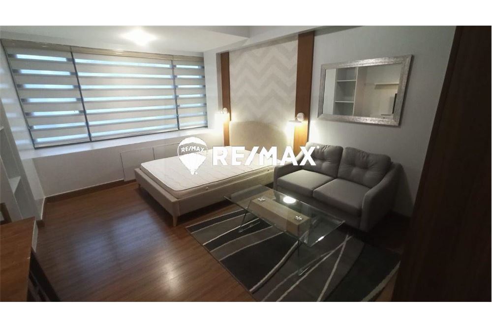 Residential - Condo/Apartment - Makati City, Metro Manila, NCR - Philippines - 1 - 950801020-3