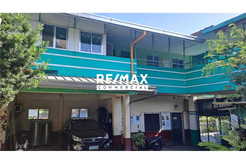 Επαγγελματικό - Κτήριο - Los Baños, Laguna, Region IV-A - Philippines - 2 - 950841012-18