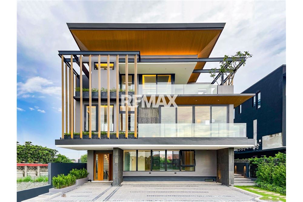 Residential - Omakotitalo - Las Piñas City, Metro Manila, NCR - Philippines - 1 - 950781016-31