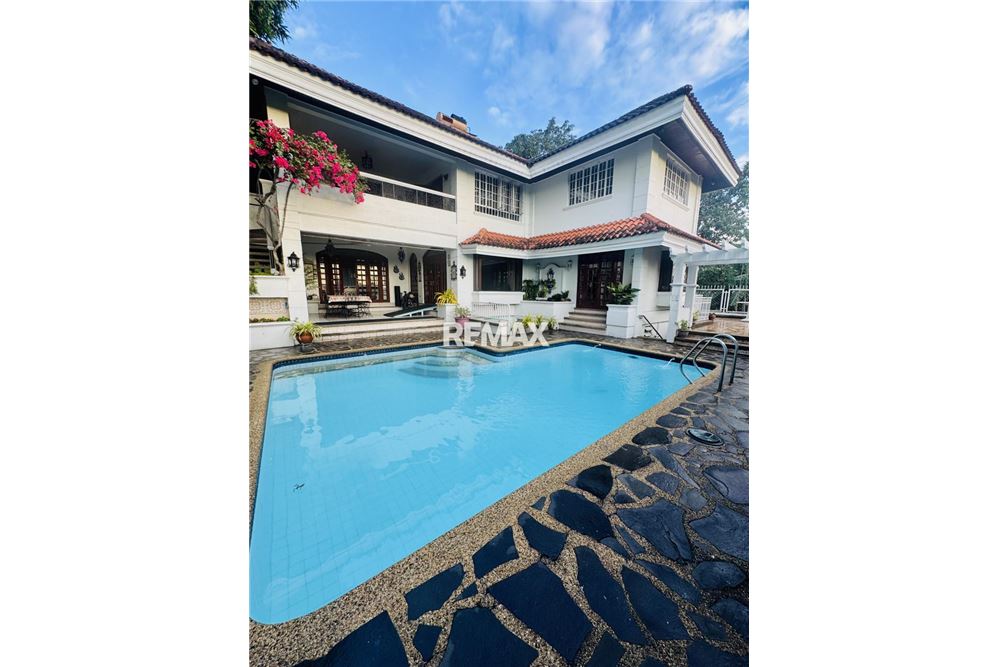 Residential - บ้านเดี่ยว - Quezon City, Metro Manila, NCR - Philippines - 7 - 950801012-2