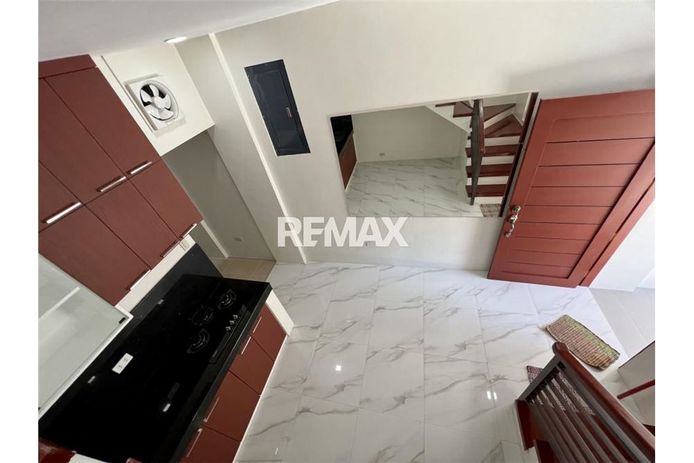 Residential - Byhus - Quezon City, Metro Manila, NCR - Philippines - 5 - 950821007-3