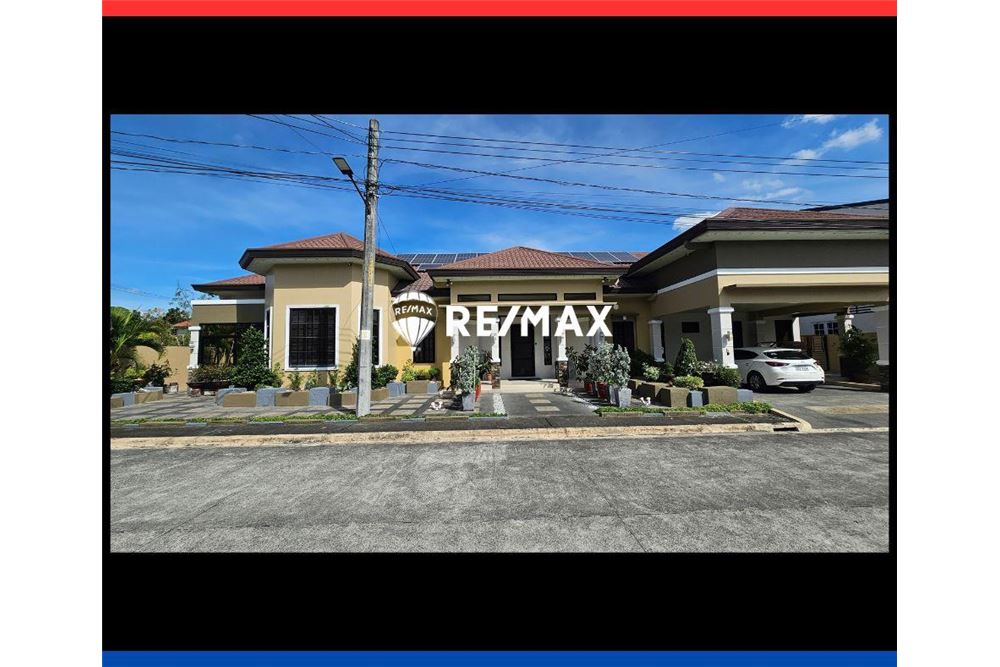 Residential - บ้านเดี่ยว - Angeles City, Pampanga, Region III - Philippines - 15 - 950991001-16