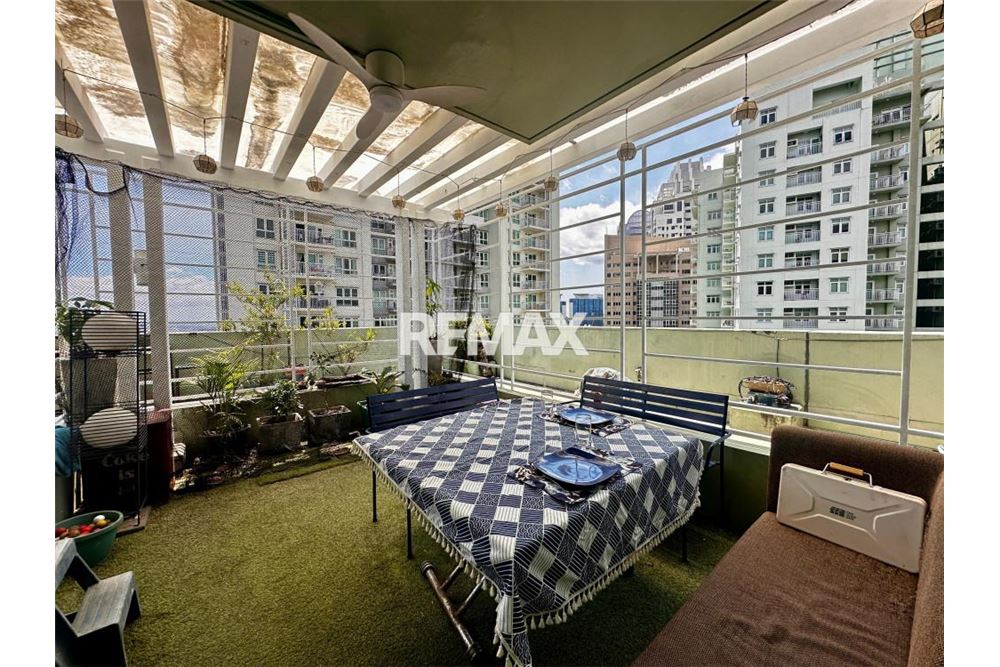 Residential - Stanovanje - Taguig City, Metro Manila, NCR - Philippines - 30 - 950801015-21