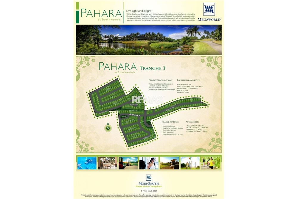 Жилищен - Свободна земя - General Mariano Alvarez, Cavite, Region IV-A - Philippines - 7 - 950831002-50