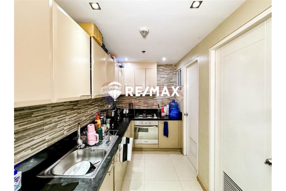 Residential - Ejerlejlighed - Taguig City, Metro Manila, NCR - Philippines - 1 - 951041008-11