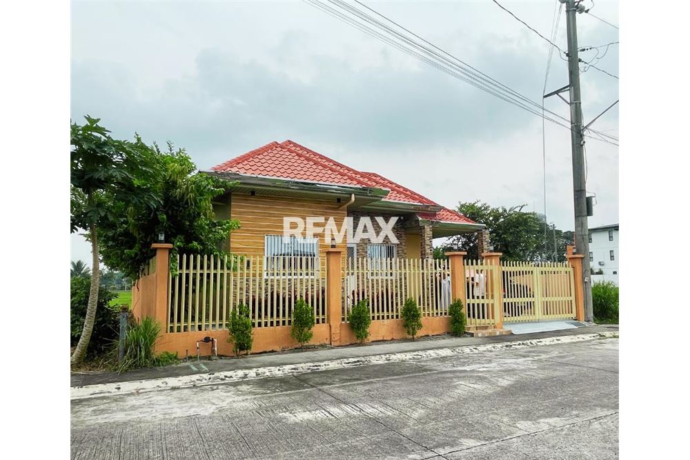 Residential - ਅਲੱਗ ਥਲੱਗ ਬਣਿਆ ਹੋਇਆ ਘਰ - Mexico, Pampanga, Region III - Philippines - 2 - 950991001-28