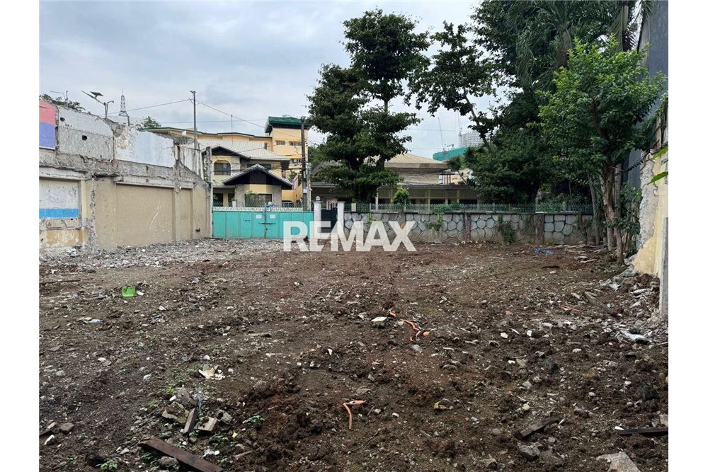 居住用物件 - 空地 - Quezon City, Metro Manila, NCR - Philippines - 2 - 950801047-6